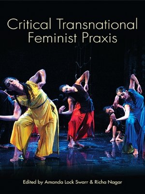 cover image of Critical Transnational Feminist Praxis